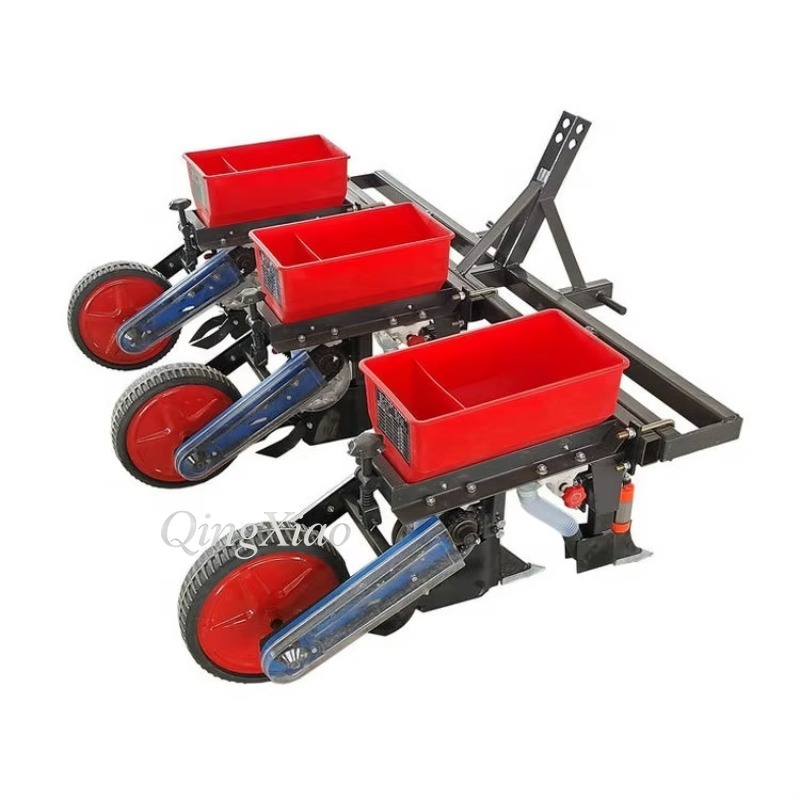 Precisie-zaaimachine voor maïs - Agriculture Farming Work recensie en prijs