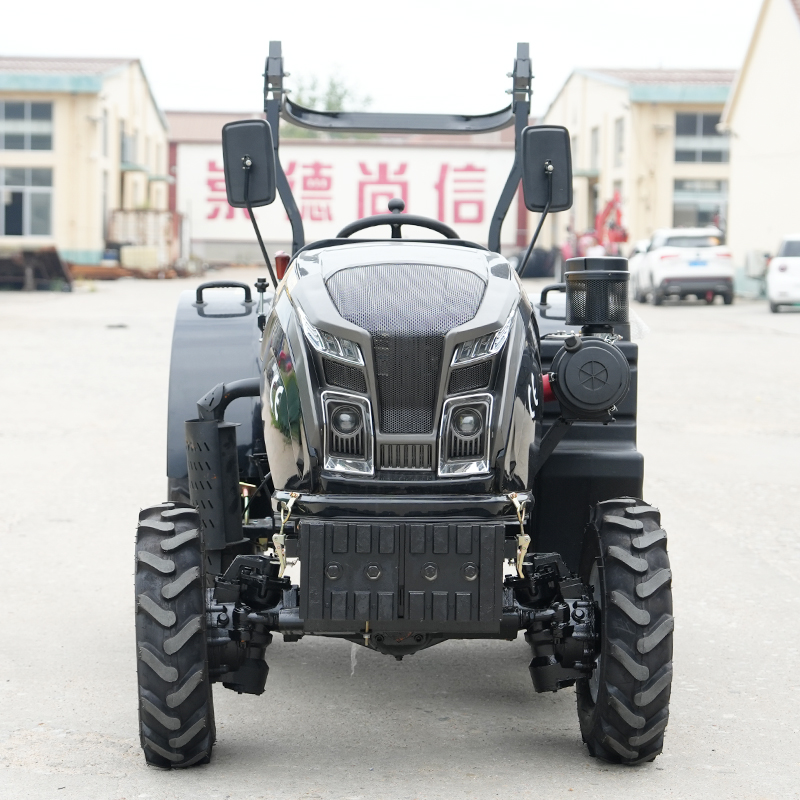 80PK Tractor Op Maat Gemaakt 4 - Agriculture Farming Work recensie en prijs