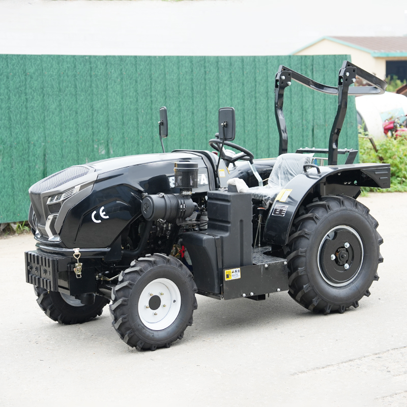 80PK Tractor Op Maat Gemaakt 4 - Agriculture Farming Work recensie en prijs