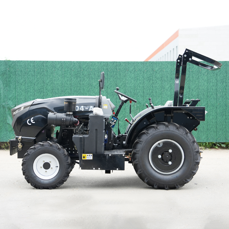 80PK Tractor Op Maat Gemaakt 4 - Agriculture Farming Work recensie en prijs