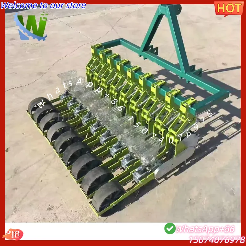 2026 Landbouw Multi-Farm Machi - Agriculture Onion Farming recensie en prijs