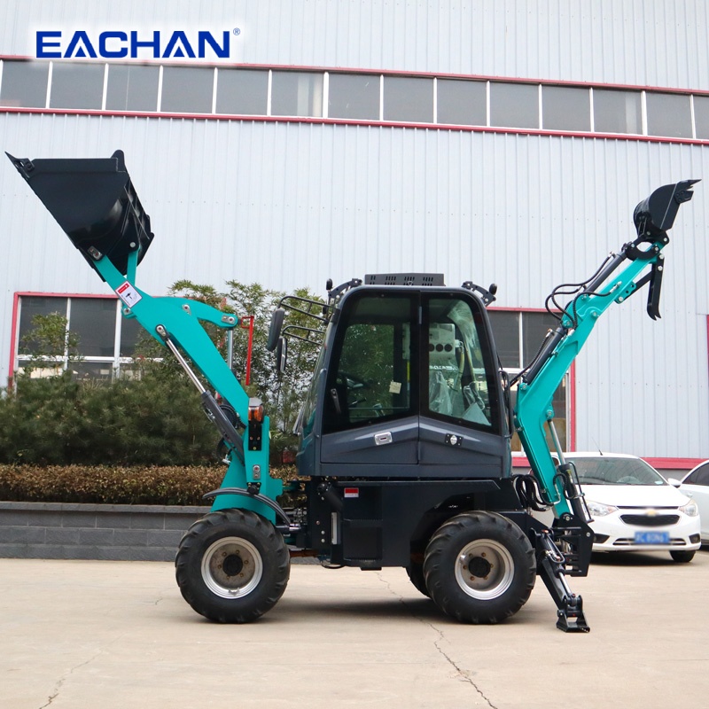 EACHAN CE/EPA Diesel Graafmach - Agriculture Farming Work recensie en prijs
