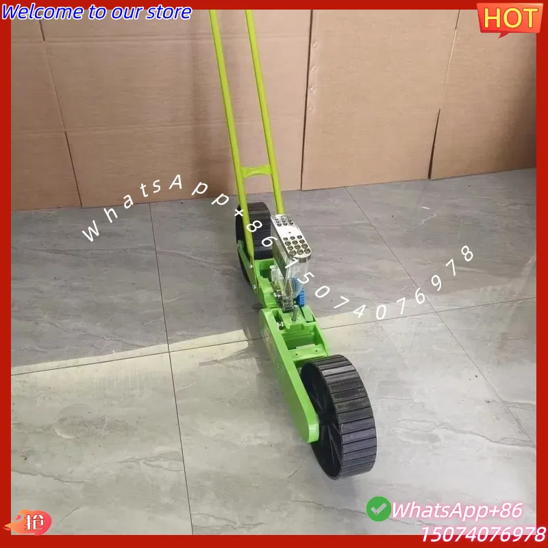2026 Duwtype groentezaaimachin - Agriculture Onion Farming recensie en prijs