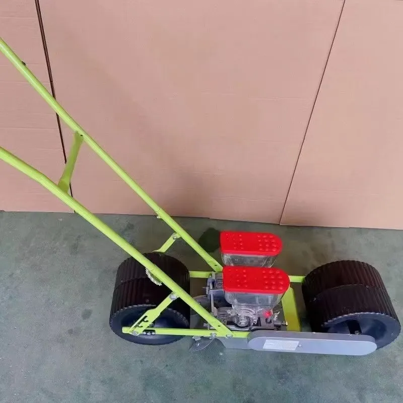 2026 Duwtype groentezaaimachin - Agriculture Onion Farming recensie en prijs