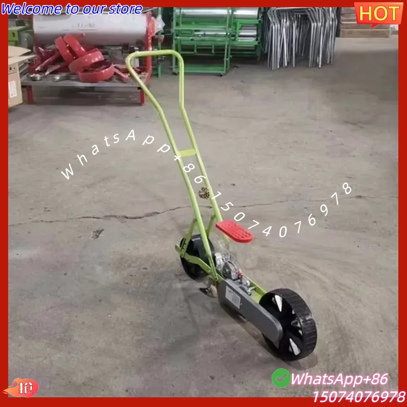 2026 Duwtype groentezaaimachin - Agriculture Onion Farming recensie en prijs