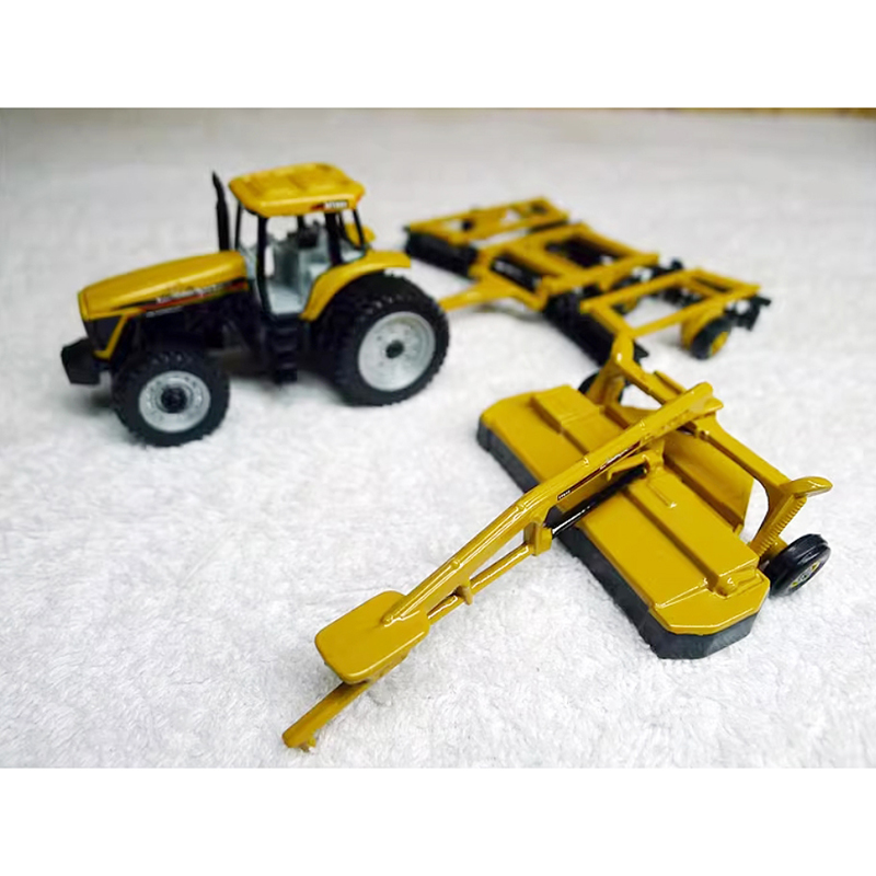 ERTL Diecast 1:64 Schaal Chall - Farming Agriculture Model recensie en prijs