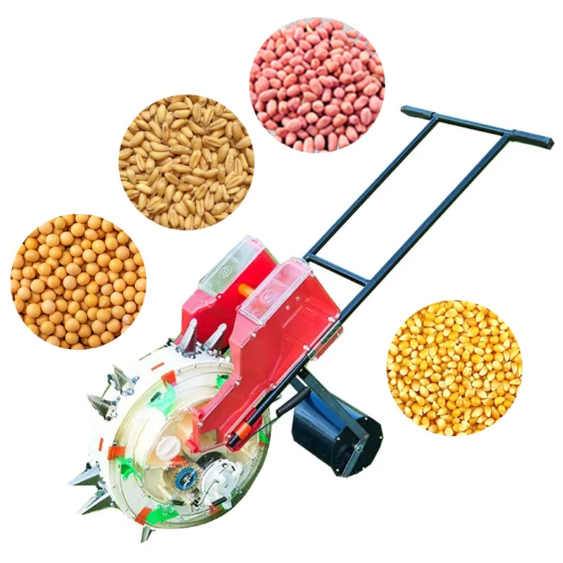 Boerderij Minchery Ui-plantmac - Agriculture Onion Farming recensie en prijs
