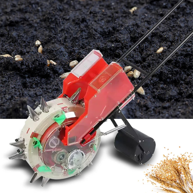 Boerderij Minchery Ui-plantmac - Agriculture Onion Farming recensie en prijs
