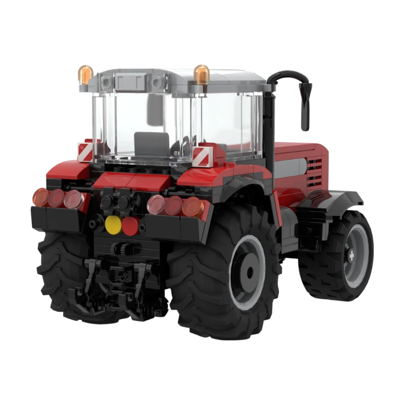 Aangedreven schijvenmaaiercomb - Farming Agriculture Model recensie en prijs