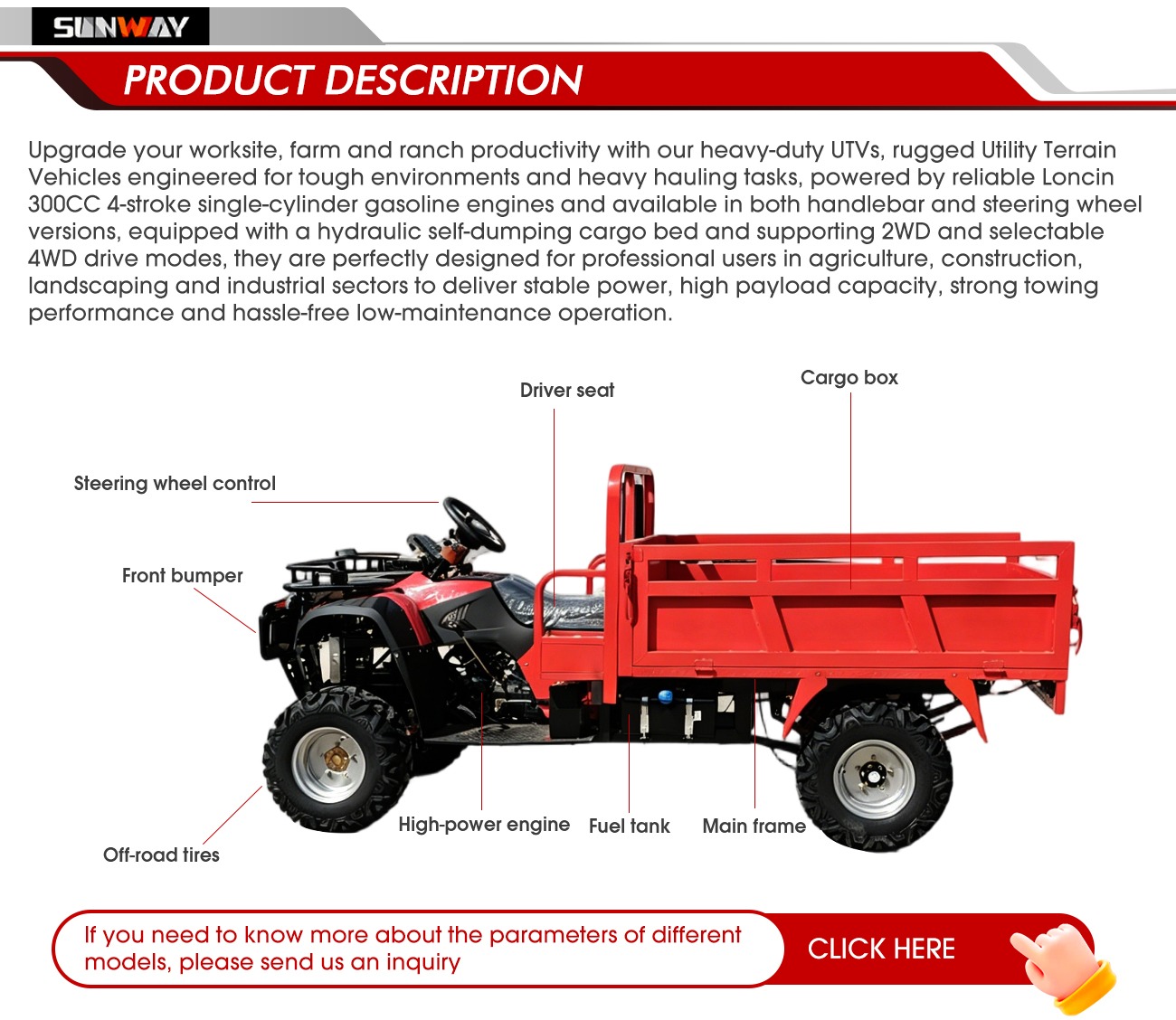 Blauwe landbouwvoertuig met hy - Farming Agriculture Model recensie en prijs
