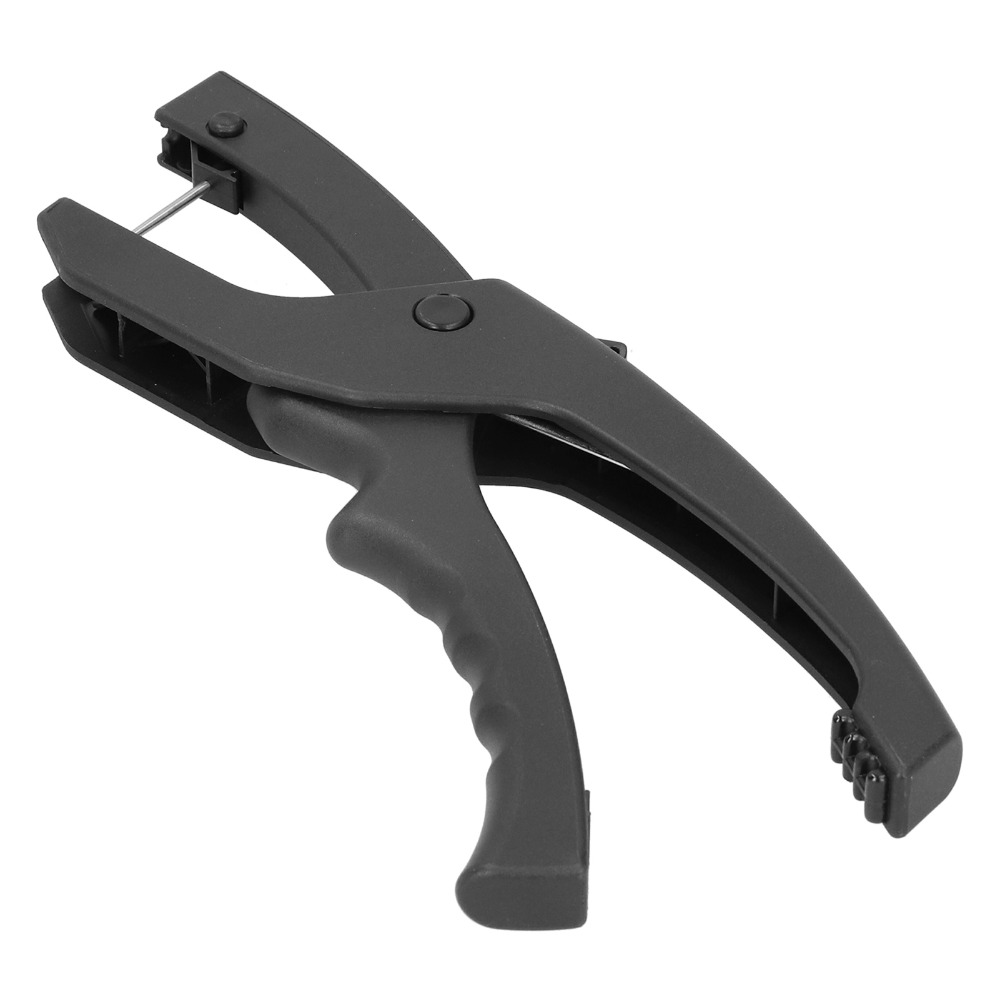 Zwarte oormerkapplicator tang  - Livestock Ear Tag recensie en prijs