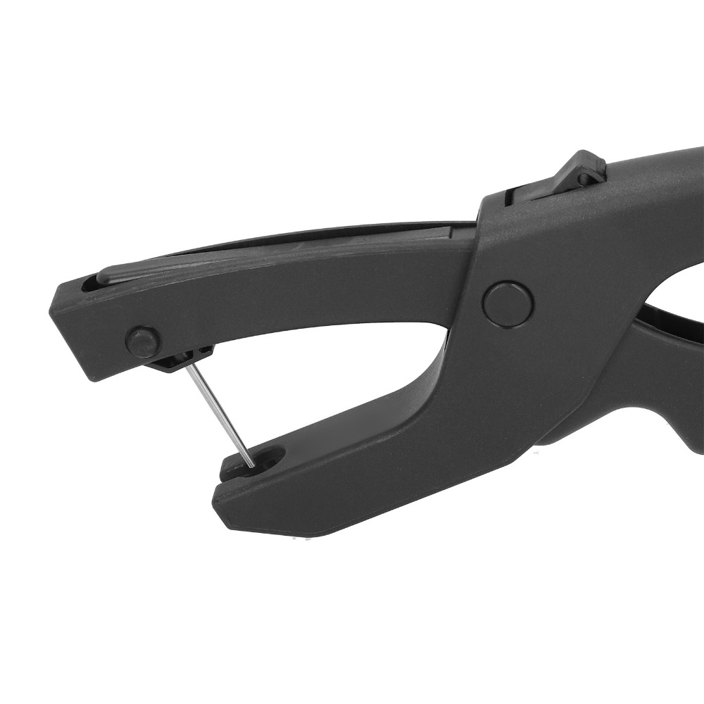Zwarte oormerkapplicator tang  - Livestock Ear Tag recensie en prijs