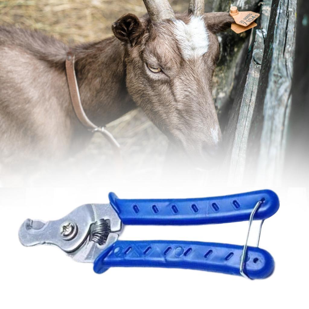 Oorringverwijderaar voor vee,  - Livestock Ear Tag recensie en prijs