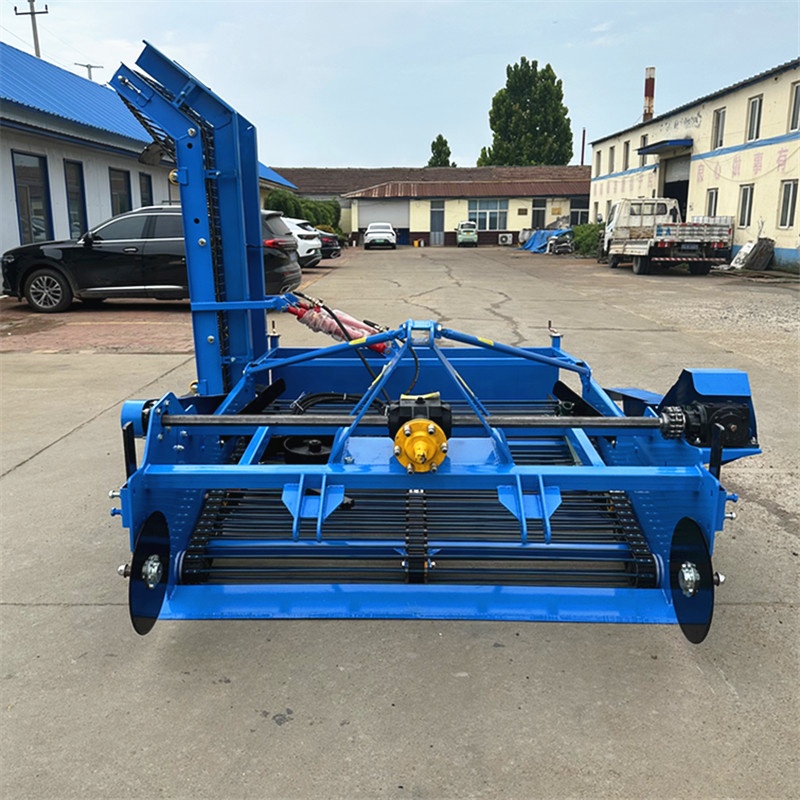 Automatische en zelfladende aa - Agriculture Onion Farming recensie en prijs