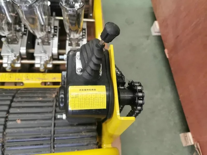 Precisie-uienplantmachine, lan - Agriculture Onion Farming recensie en prijs