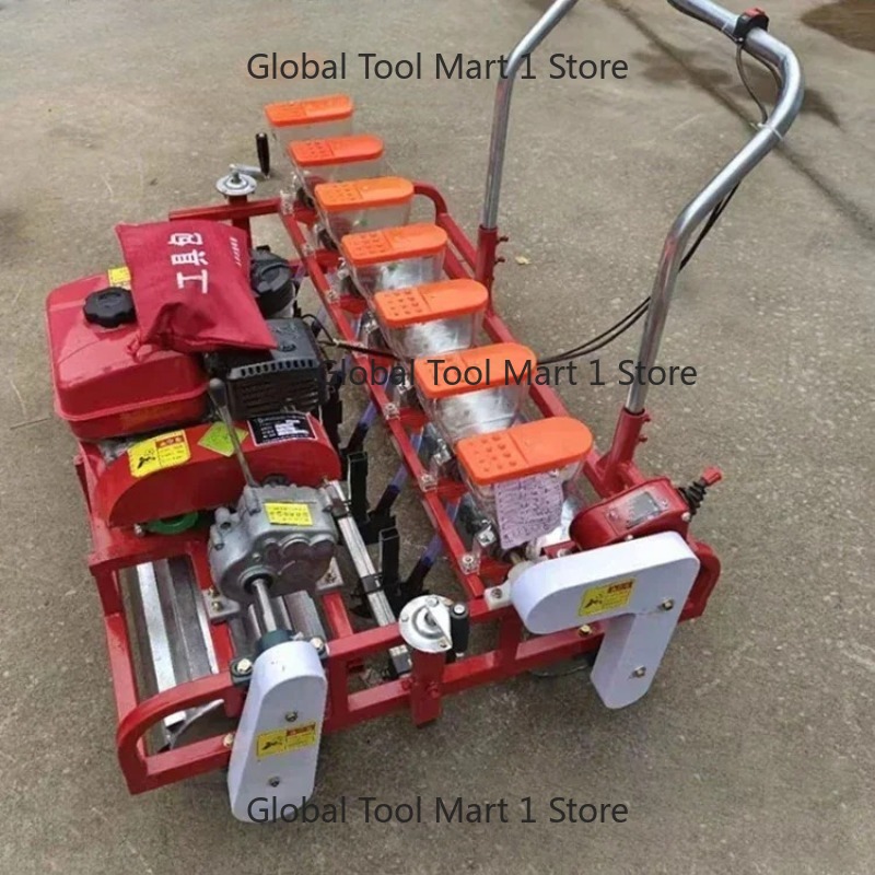 Agrarische landbouwmachine voo - Agriculture Onion Farming recensie en prijs