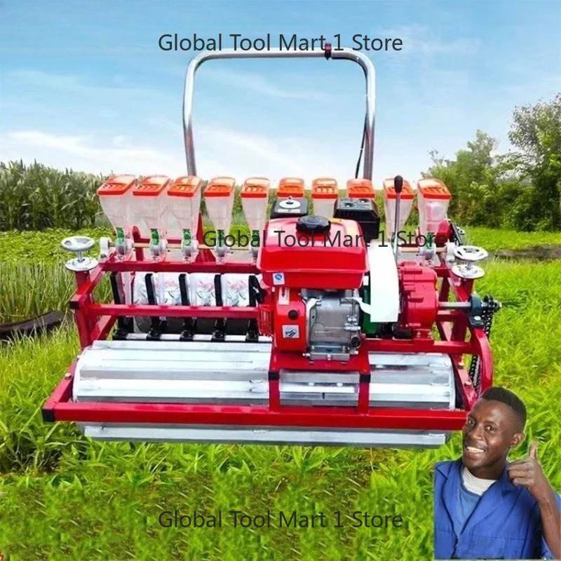 Agrarische landbouwmachine voo - Agriculture Onion Farming recensie en prijs