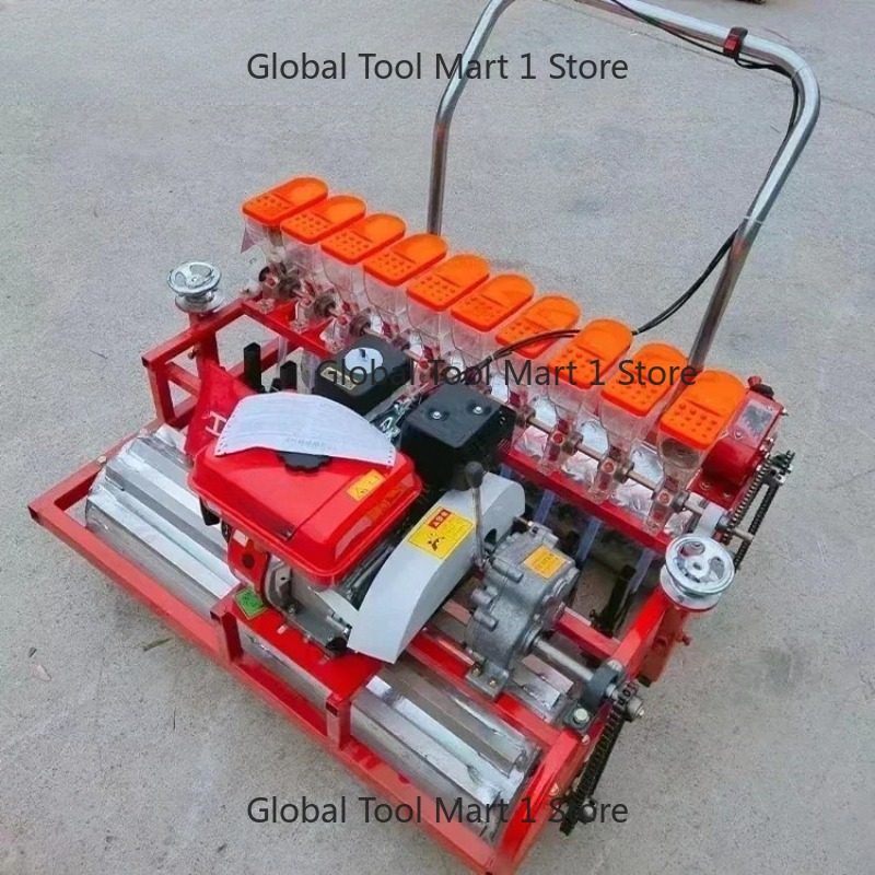 Agrarische landbouwmachine voo - Agriculture Onion Farming recensie en prijs